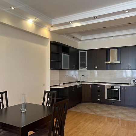 Sweet Home Apart-Hotel Erivan Dış mekan fotoğraf