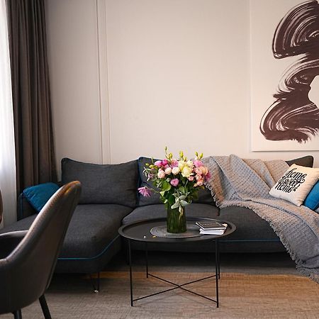 Sweet Home Apart-Hotel Erivan Dış mekan fotoğraf