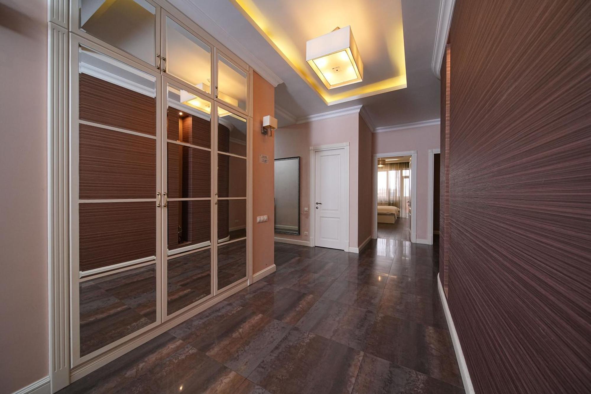 Sweet Home Apart-Hotel Erivan Dış mekan fotoğraf