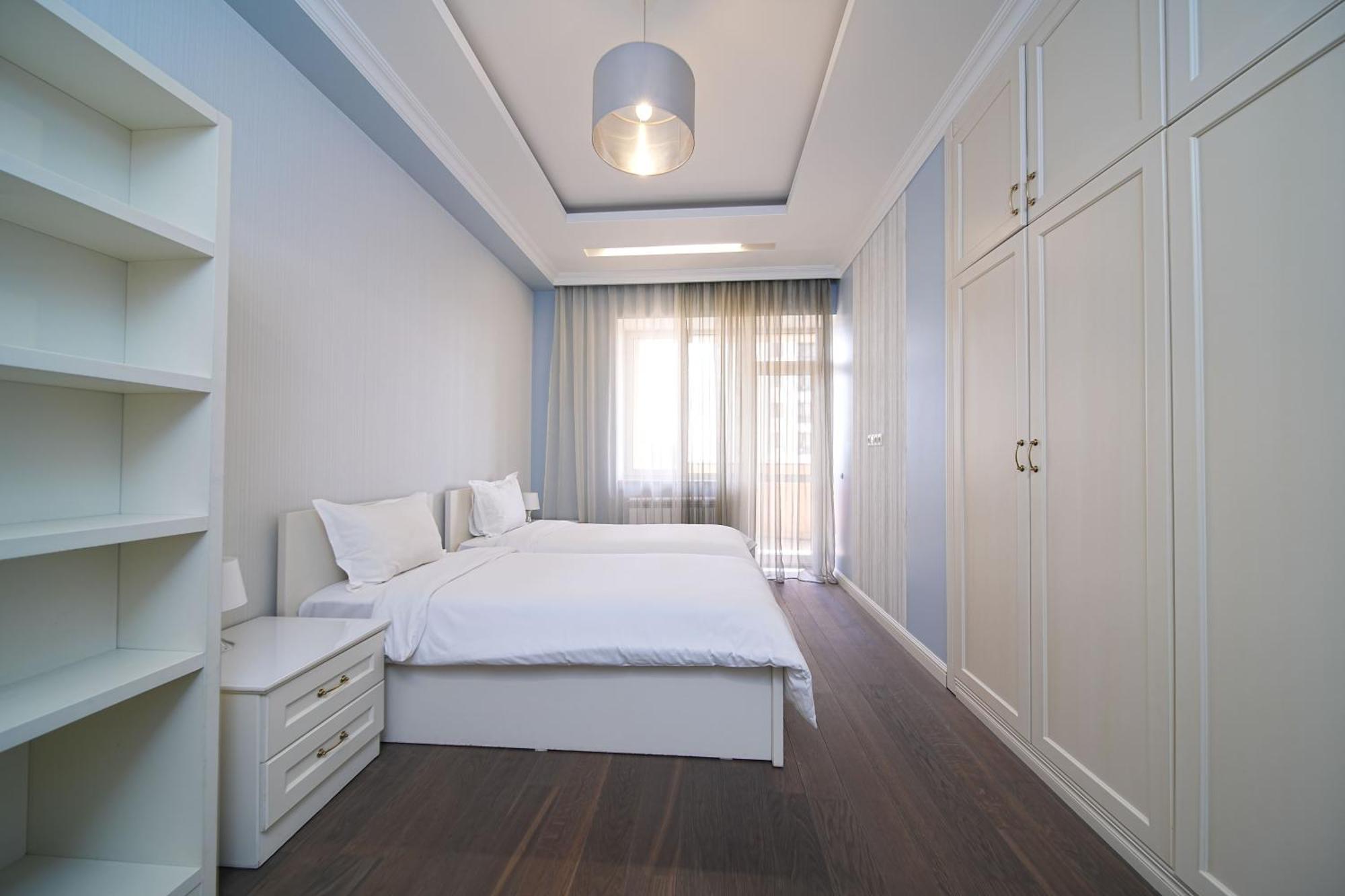 Sweet Home Apart-Hotel Erivan Dış mekan fotoğraf