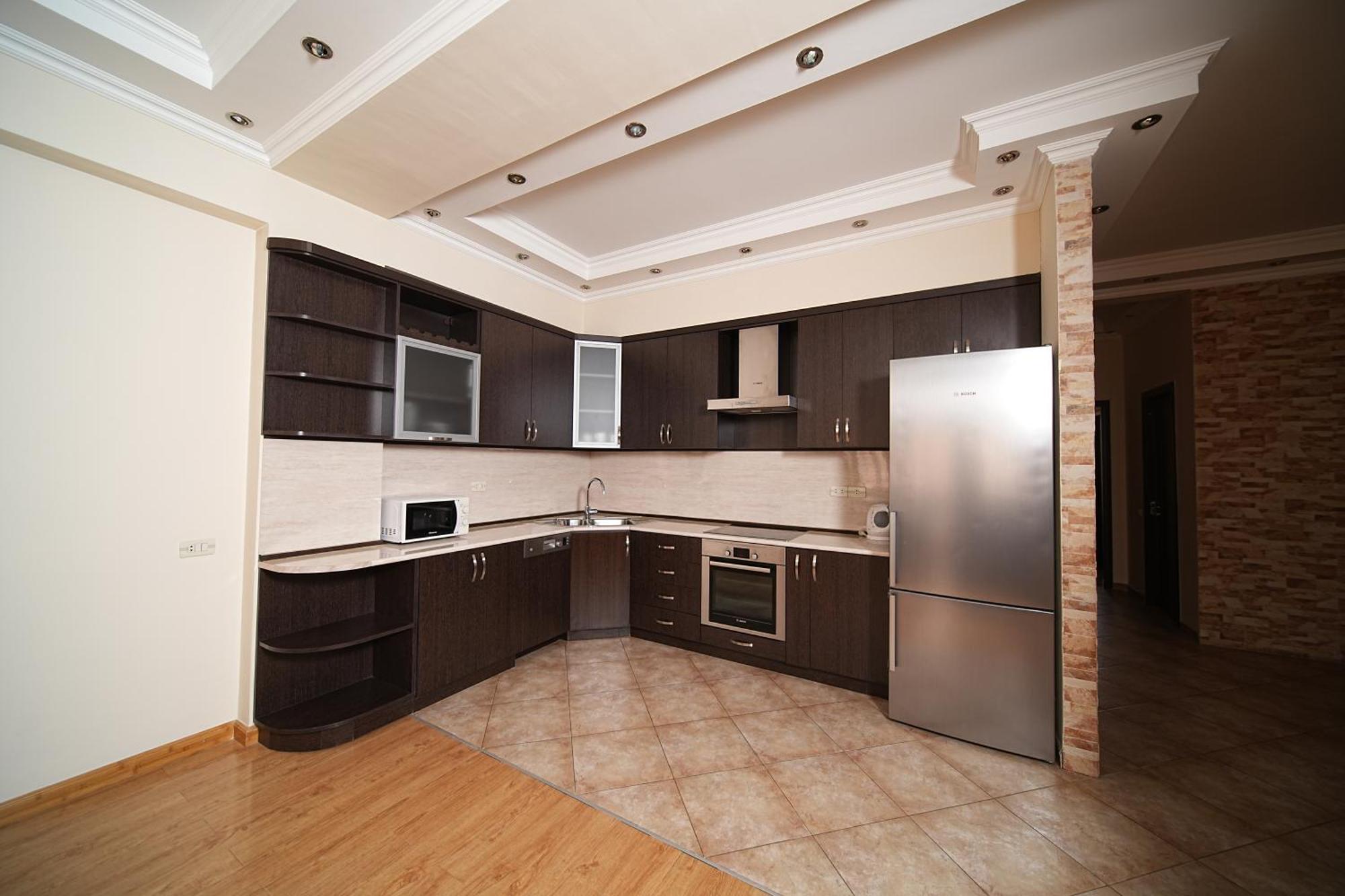 Sweet Home Apart-Hotel Erivan Dış mekan fotoğraf