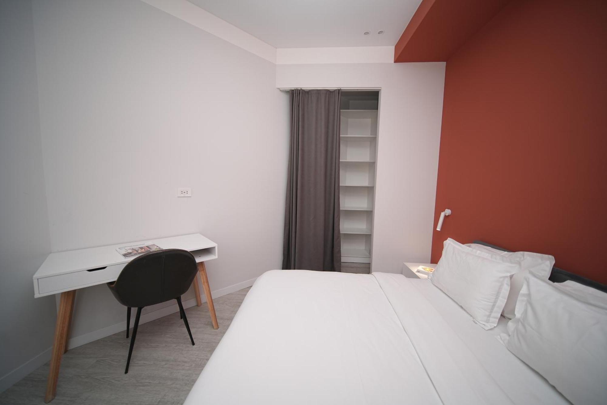 Sweet Home Apart-Hotel Erivan Dış mekan fotoğraf