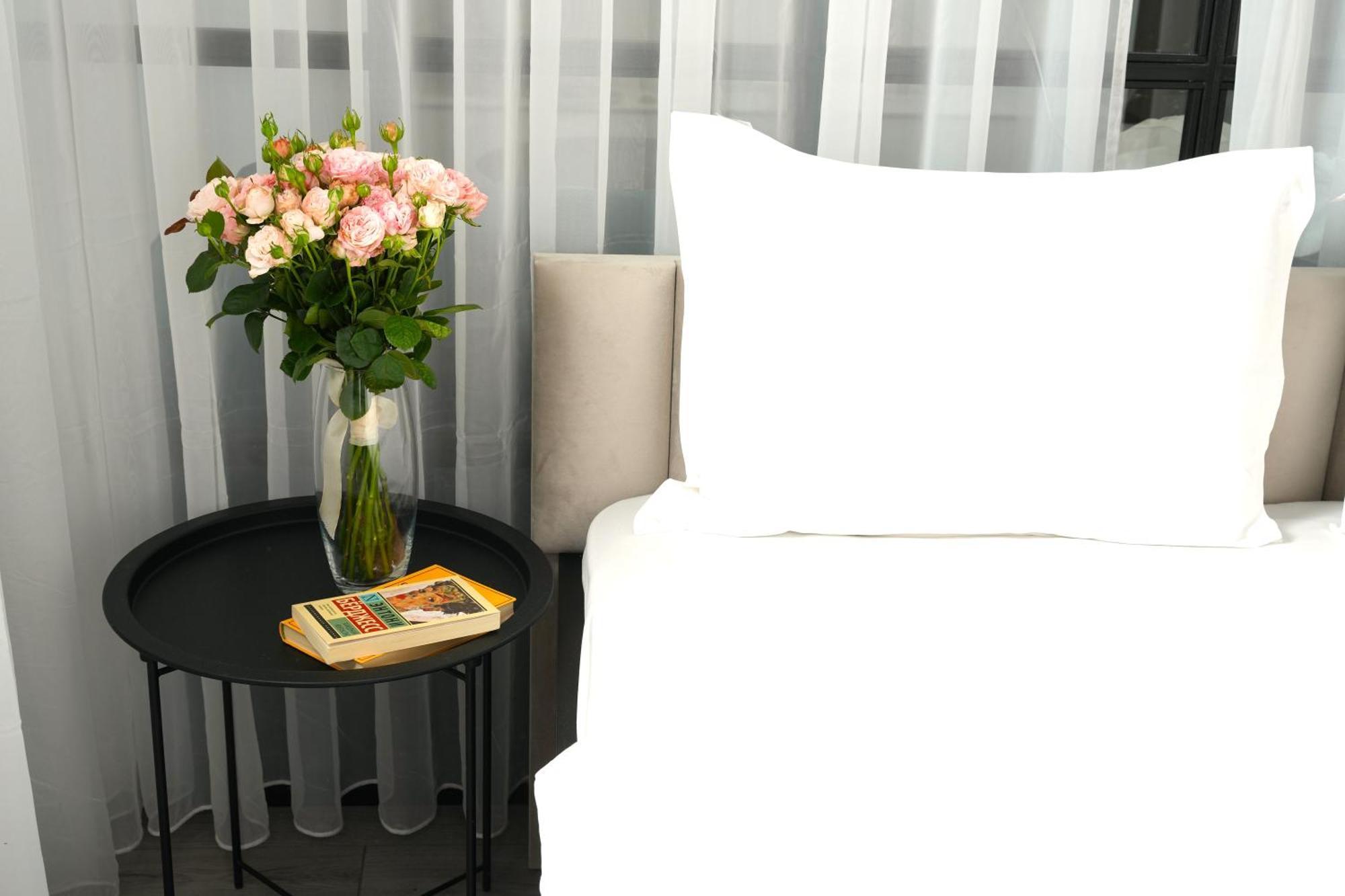 Sweet Home Apart-Hotel Erivan Dış mekan fotoğraf